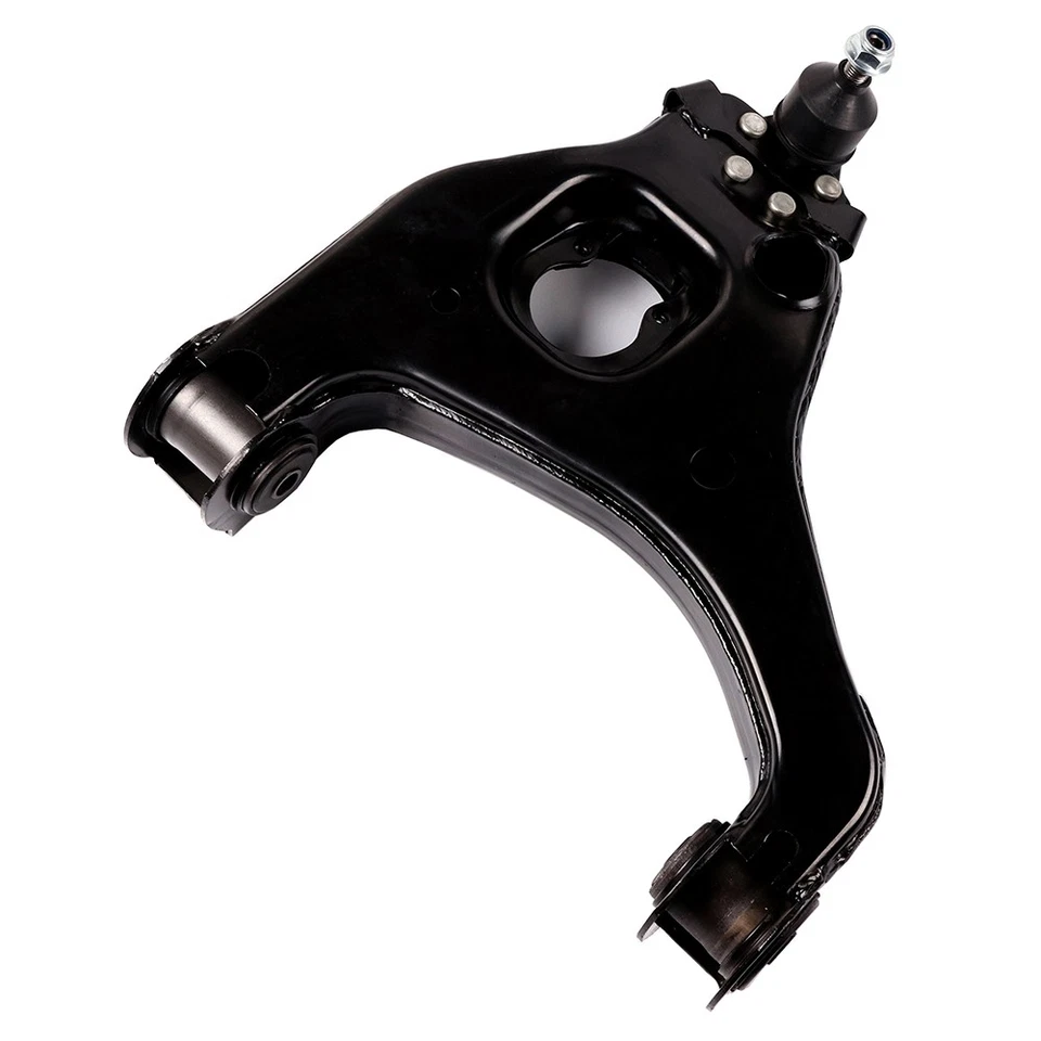 Front Right Lower Control Arm For 1999-2007 GMC Sierra Chevrolet Silverado 1500 Foto 2 de 4
