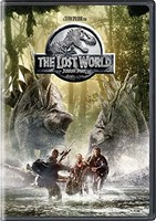 Lost World Jurassic - Dvd - G3Z