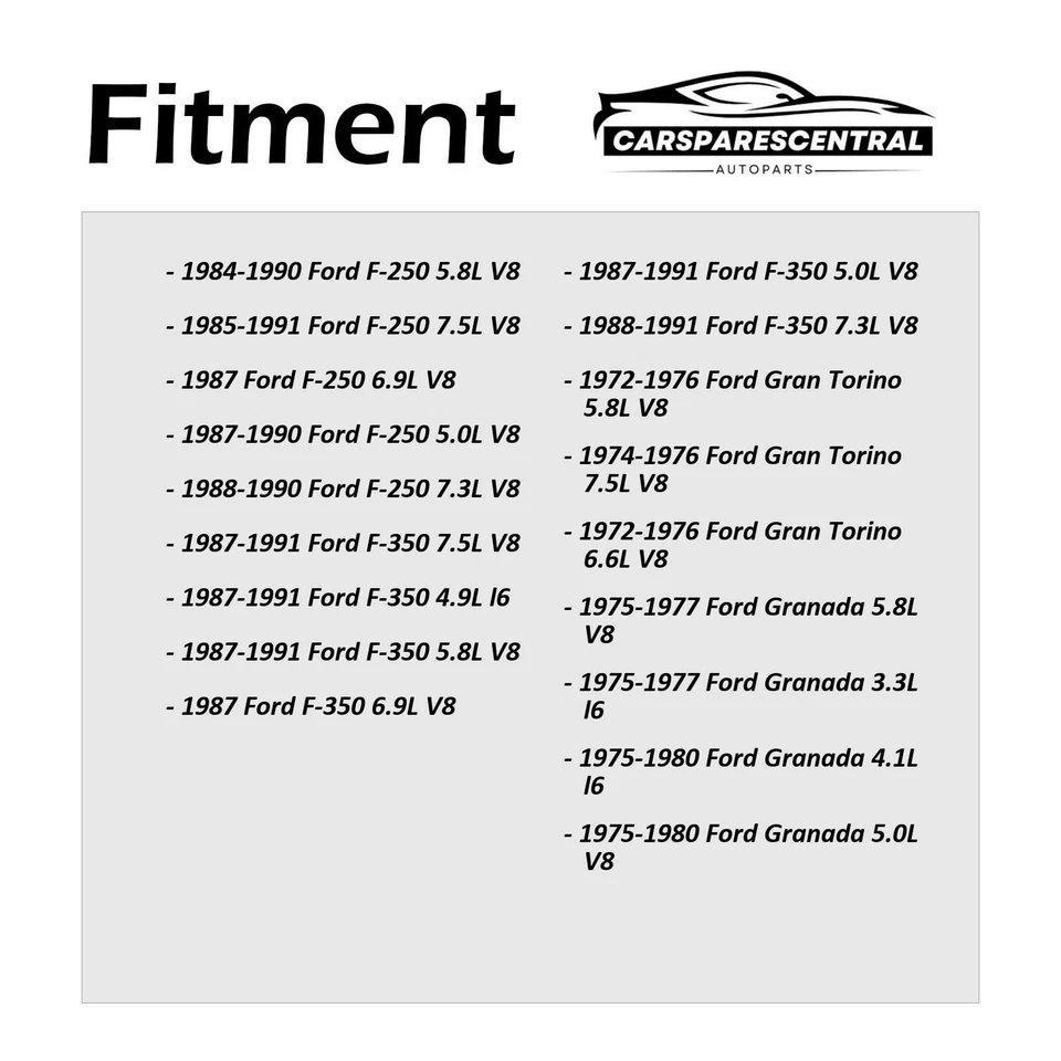 Кабель спидометра для 1969 1970 1971 1972 1973 Ford Mustang 5,8 л - Изображение 3 из 4