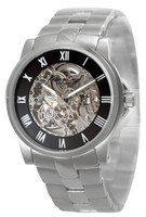 Kenneth Cole Stainless Steel Automatic Mens Watch Kc3828 Kenneth Cole Stainless Steel Automatic Mens Watch Kc3828