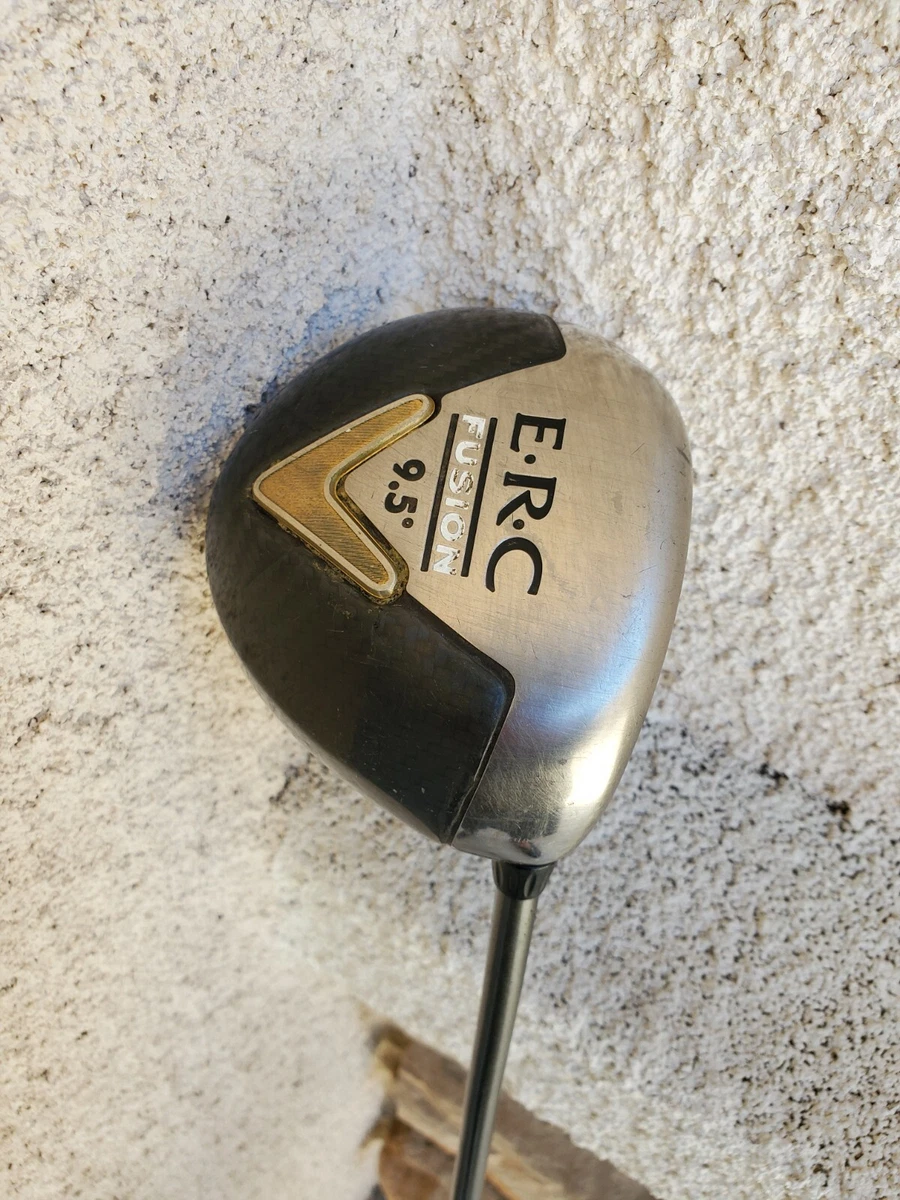 Callaway Erc Fusion Driver for sale | eBay