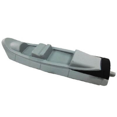 Dynam T28 trojanisches Cockpit (grau)