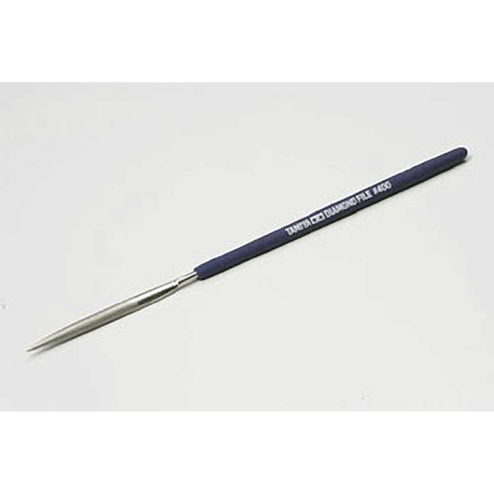 Tamiya 74066 Diamond File, Photo Etched Parts