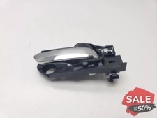 HONDA HR-V MK2 INTERIOR DOOR HANDLE REAR RIGHT DRIVER SIDE 2017