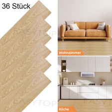 5 m² pavimento in vinile PVC pavimento autoadesivo vinile tavole tavola pavimento piastrelle