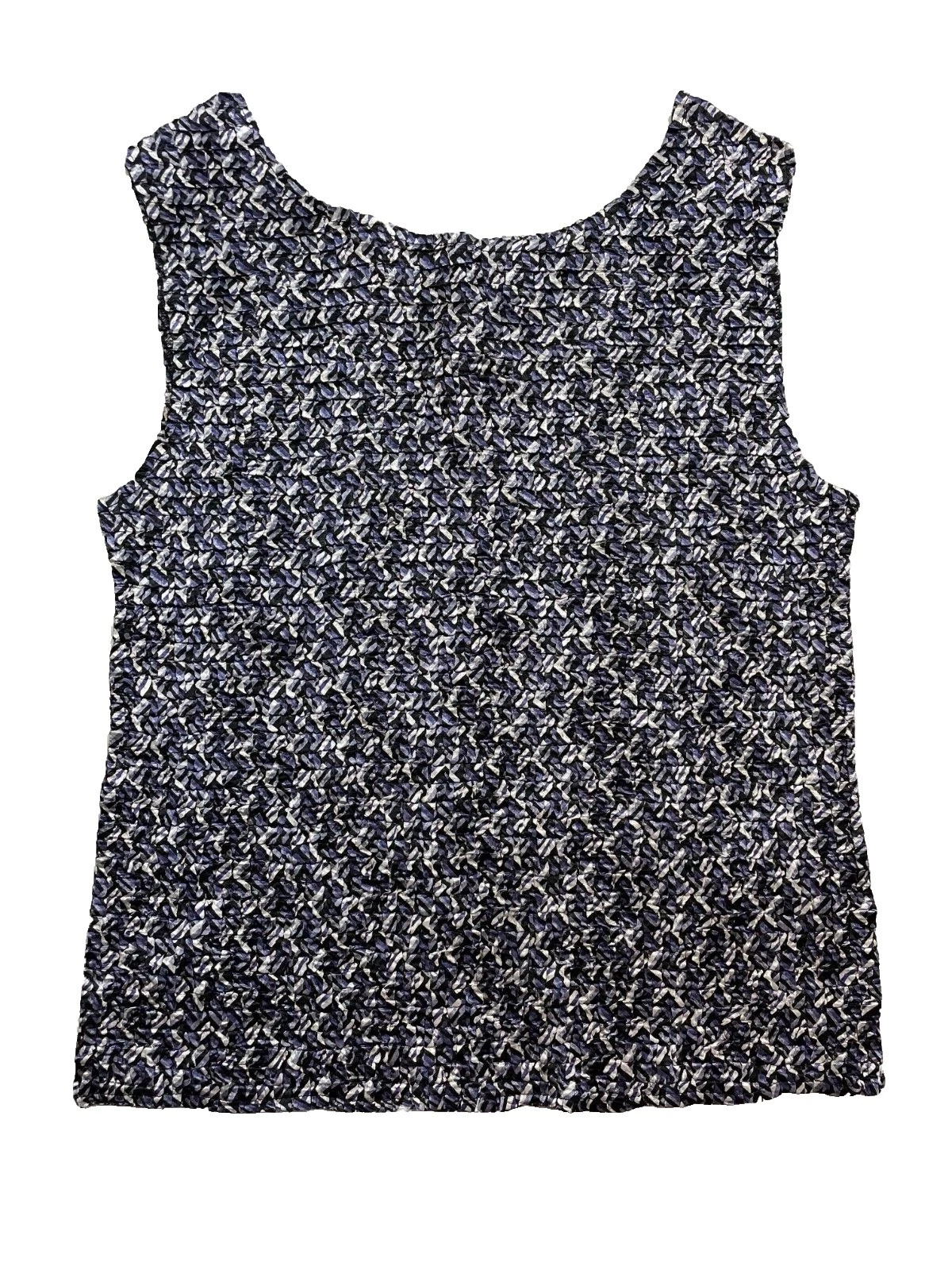 Blusa top de Negocios Casual Corner para Mujeres