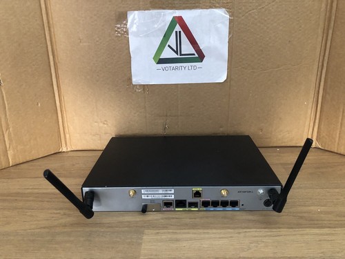 Huawei AR169FGW-L Access Router with No PSU & with 2 Antennas -Inc VAT - Picture 6 of 7