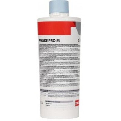 Filtro FRANKE PRO M Per Rubinetto Mondial Acqua Calda - Protezione Da Calcare E Particelle, 12135