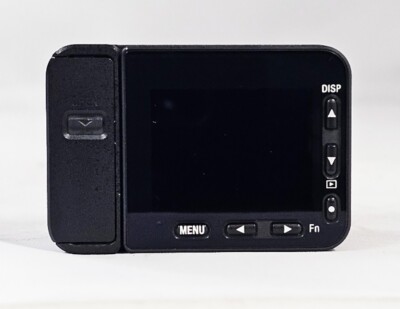Sony Cyber-shot DSC-RX0 II DSC-RX0M2 Compact Digital Camera Sony Cyber-shot DSC-RX0 II DSC-RX0M2 Compact Digital Camera