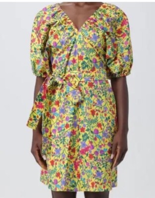 Max Mara Weekend  Dress Curvone  Size 6 $485