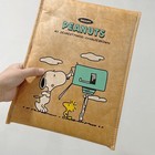 Cute Snoopy Laptop Bag for Apple iPadPro 11inches Air4 Sleeve Protective Bag New