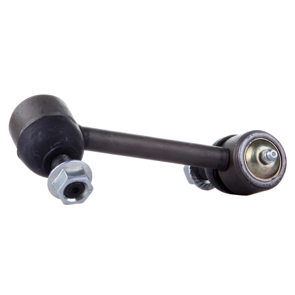 Eslabón de extremo de barra estabilizadora delantera + trasera 4 piezas nuevo para 2004-2009 SAAB 9-7X e Isuzu Ascender Foto 3 de 4