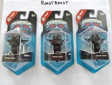 Skylanders Trap Team - Kaos Trap - New In Box