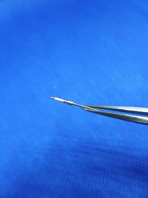 ETA Caliber 2000 Winding Stem Tige De Remontoir