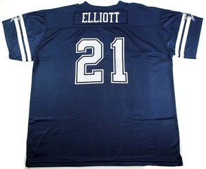 big and tall cowboys jersey