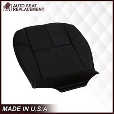 Chevy Suburban Tahoe Silverado Avalanche Leather Seat Cover Replacement,