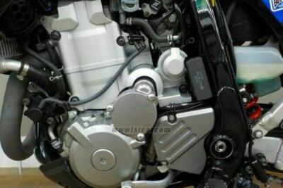 SUZUKI DR-Z400SM SK44A GEAR, 1ST DRIVEN (NT:32) 24311-05D00 | eBay