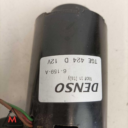 Limpiaparabrisas TGE424D FIAT SEICENTO MK2 2000-2005 usado (95058) - Imagen 3 de 5