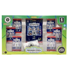 ✨ 2023-24 Panini NBA Premium Stock Collection Box - Fast Ship! ✨