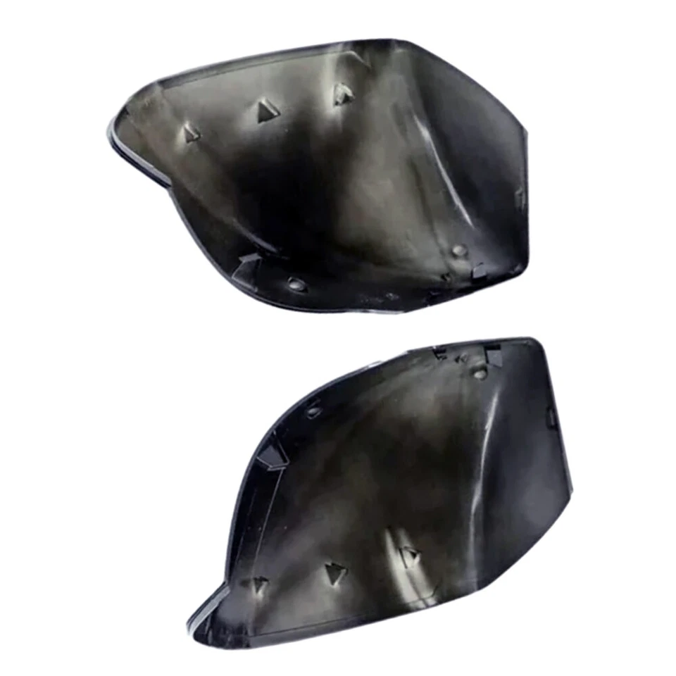 Rearview Door Side Mirror Shell For Land Rover Range Rover Evoque 2011-2013 Foto 3 de 4