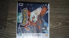 Pokemon Y (3DS, 2013) - Brand new, Never opened