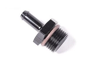 10AN ORB vers Barb pour raccord de tuyau 3/8IN adaptateur Radium Engineering - Photo 1/1