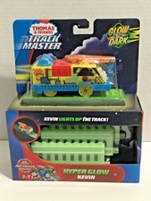 trackmaster hyper glow kevin