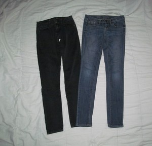 size 00 jeans for juniors