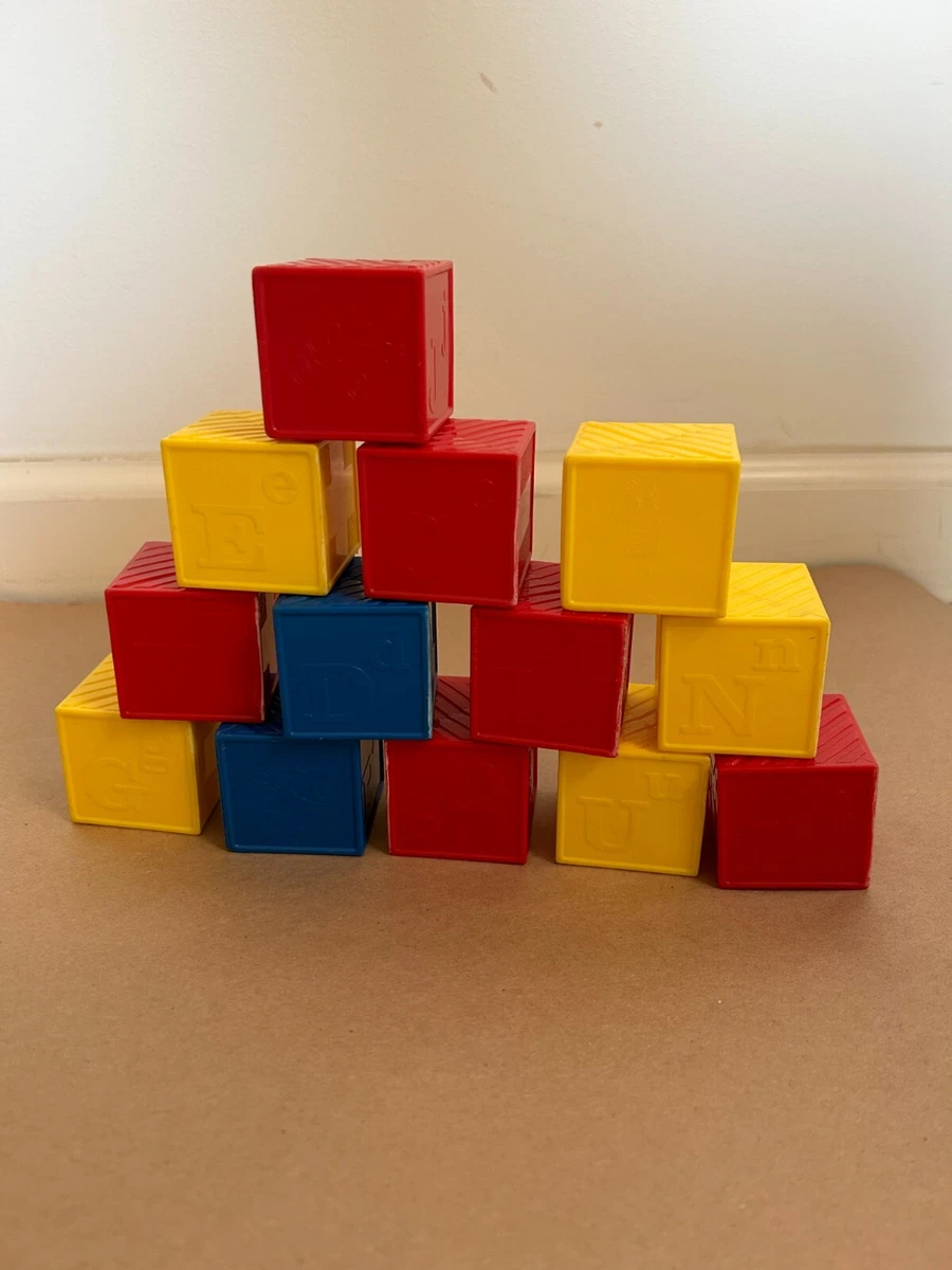 Toys to teach colors deals