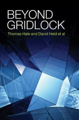 Beyond Gridlock by PH D Hale, Thomas: New