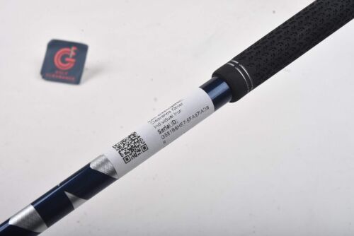 Left Hand Taylormade P790 21 #7 Iron / Regular Flex Ventus TR Blue / Demo - Picture 5 of 6