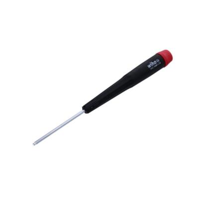 Wiha 96419 Ball End Hex Inch Screwdriver With Precision Handle 5  