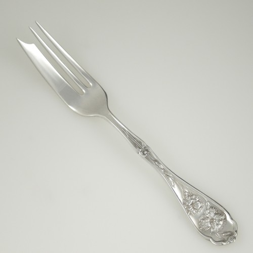 Vajilla de plata Oneida CARNATION 1908 WR Keystone ELECCIÓN - Imagen 15 de 24