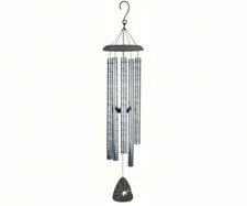 NEW Carson Wind Chime 44 Sonnet - They remind...