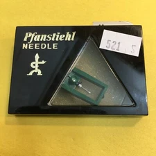 Original NOS Pfanstiehl Needle Stylus 675-D7 For SONY ND133G  &  VL-30G