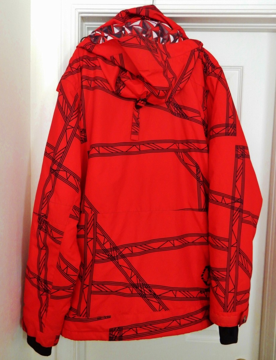 liquid venture 5000 jacket