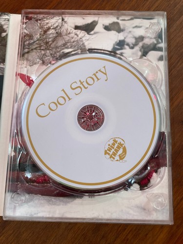 four (4) snowboarding DVDs Double Decade Vacation The Storming Cool Story Videos - Picture 10 of 18
