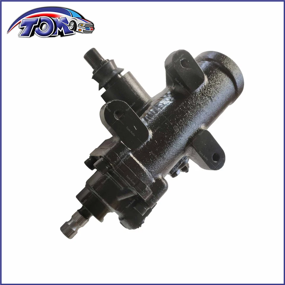 Caja de cambios de dirección asistida para Ford Lincoln y Mercury Foto 3 de 3