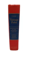 The Vantage Point by Lyndon Baines Johnson 1st Edition HB 1971