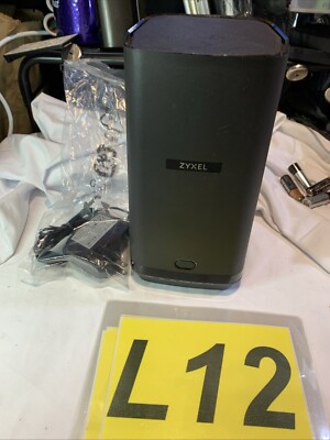 Zyxel DX5510-B0 Dsl Modem/router