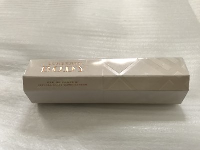 burberry body discontinued