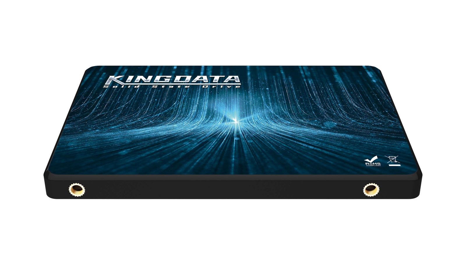 SSD 128GB 2.5