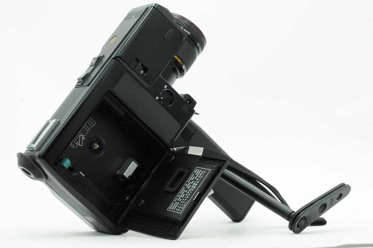 ジャンク品 キャノンcanon 514 XL-S CANON 514XL-S ジャンク AF514XL-S - Canon Camera Museum