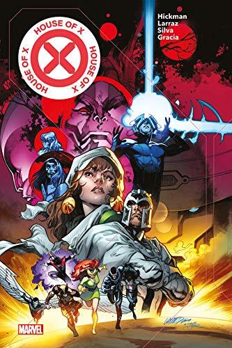 9788828700869 House of X-Powers of X. Complete edition - Pepe Larraz