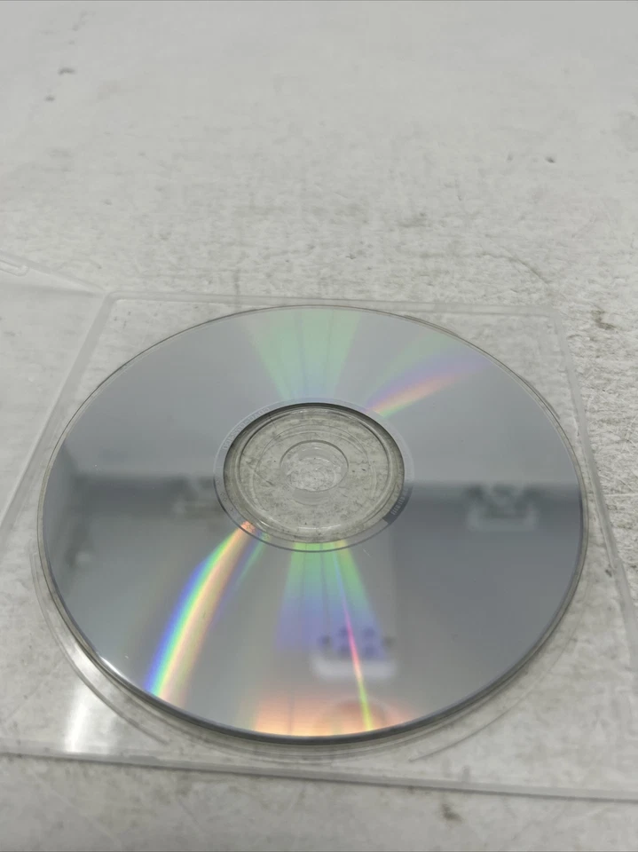 ESPN Baseball Tonight  Sega CD Disc Only - Image 3 of 4