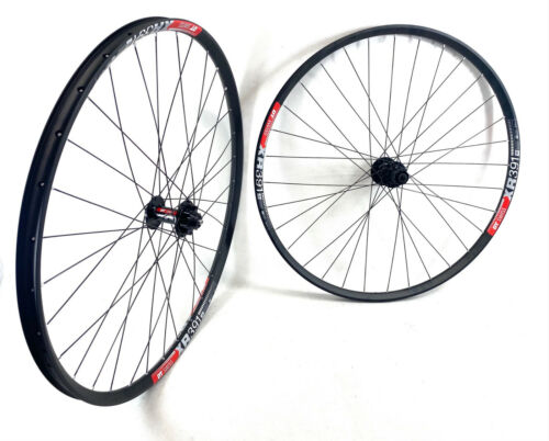 Wheelset DT Swiss 370 XR 391 29" 25mm XC  - Picture 1 of 2