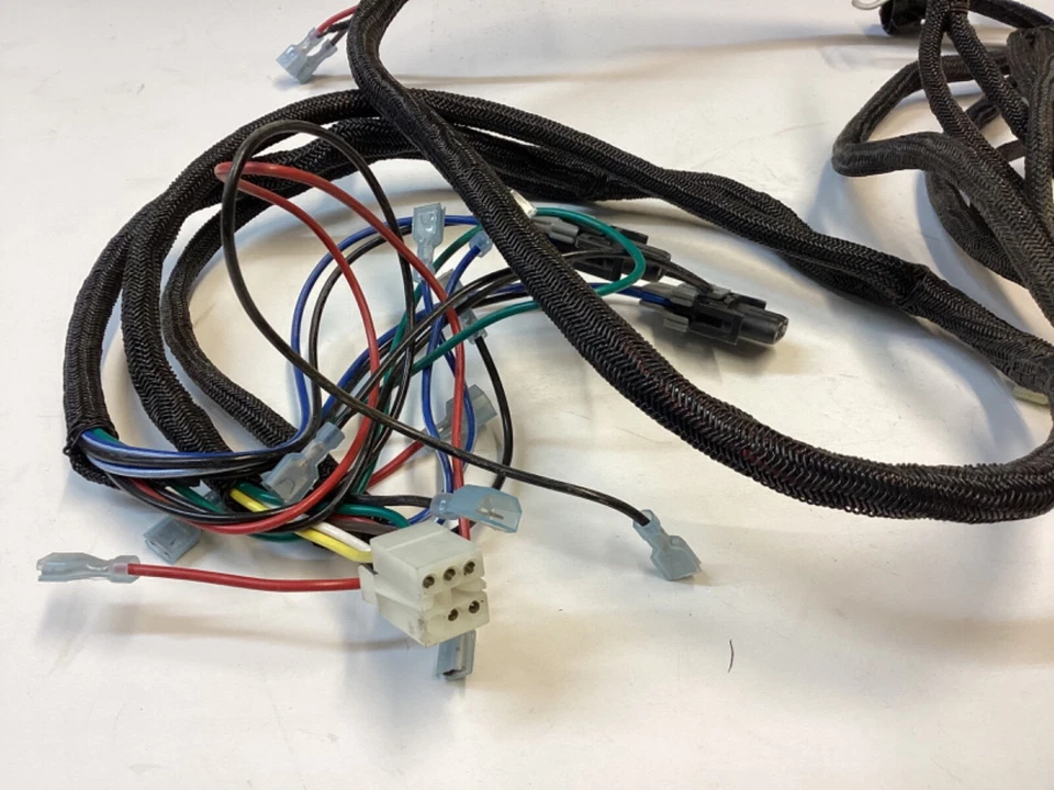 74651G01-ARNÉS DE CABLES, ACCESORIO 1000E 48VDC Foto 2 de 3