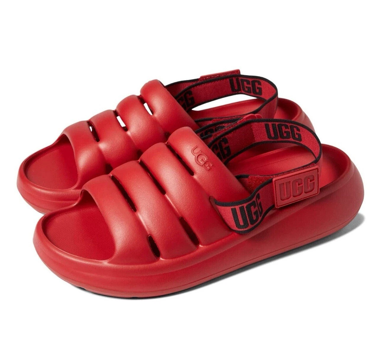 UGG Sport Yeah Slide taglia 10 uomo