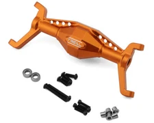 Treal Hobby Axial UTB18 Aluminum Front Axle Housing (Orange) [TLHTUTB18-29]