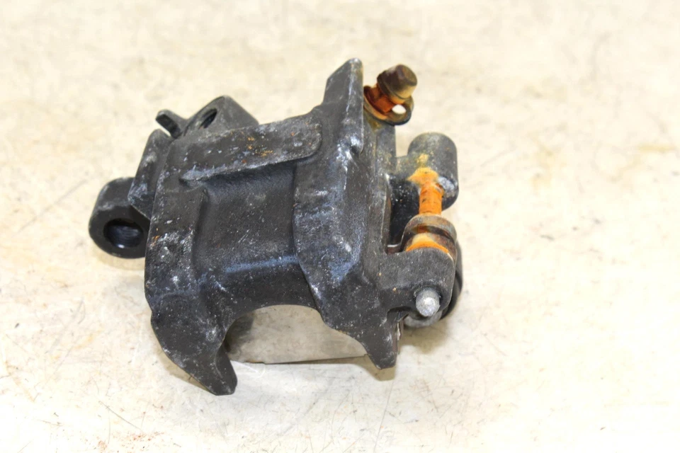 2005 Yamaha Yzf R1 Rear Back Brake Caliper - Image 3 of 4